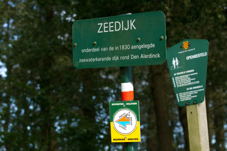 Vrijwilligersgroep Den Alerdinck