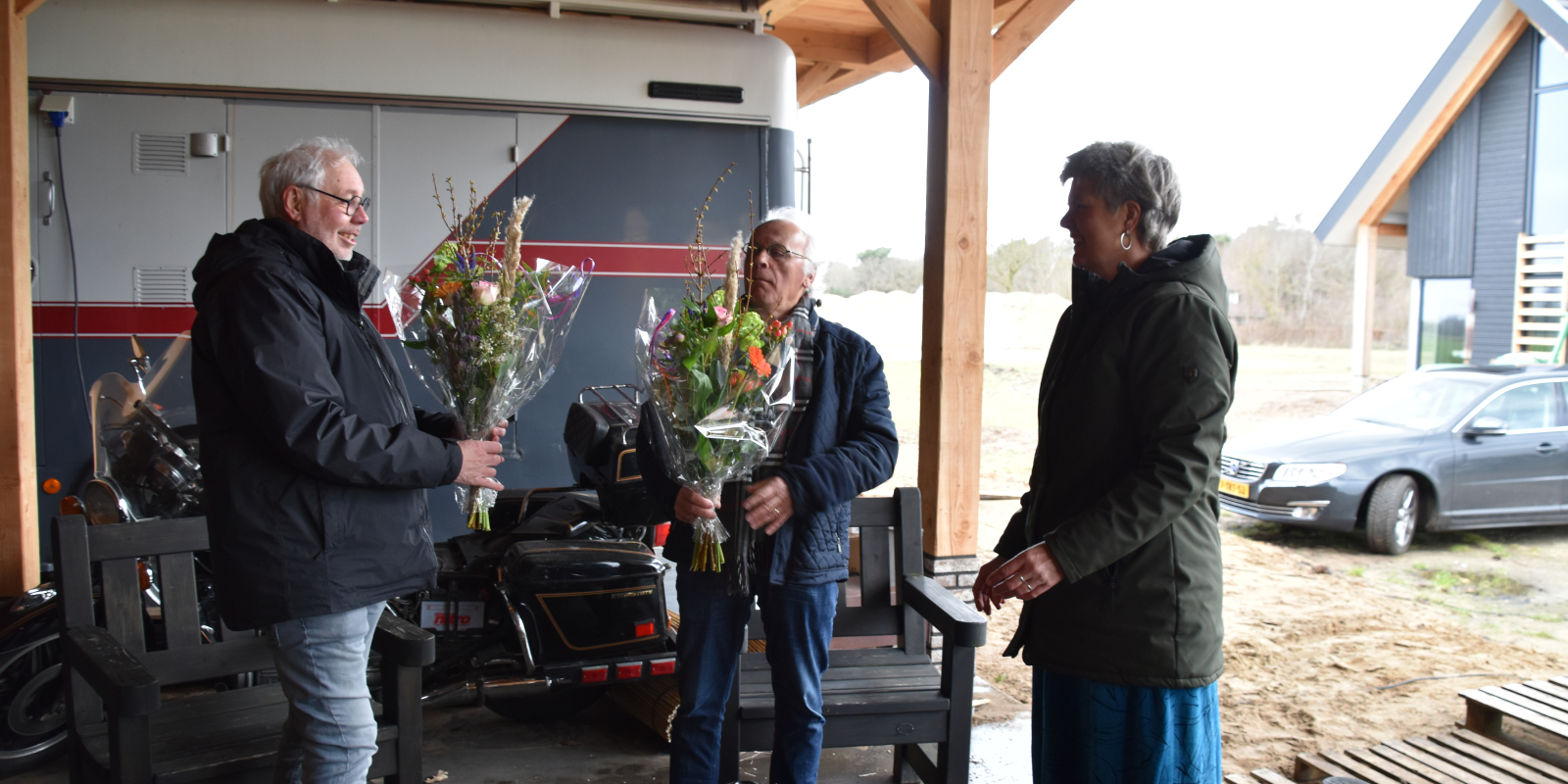 boerenlandvogel 2021 prijs bloemetje