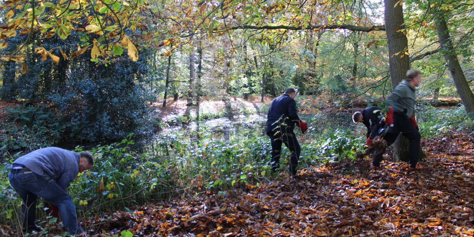 Den Alerdink sfeerbeeld