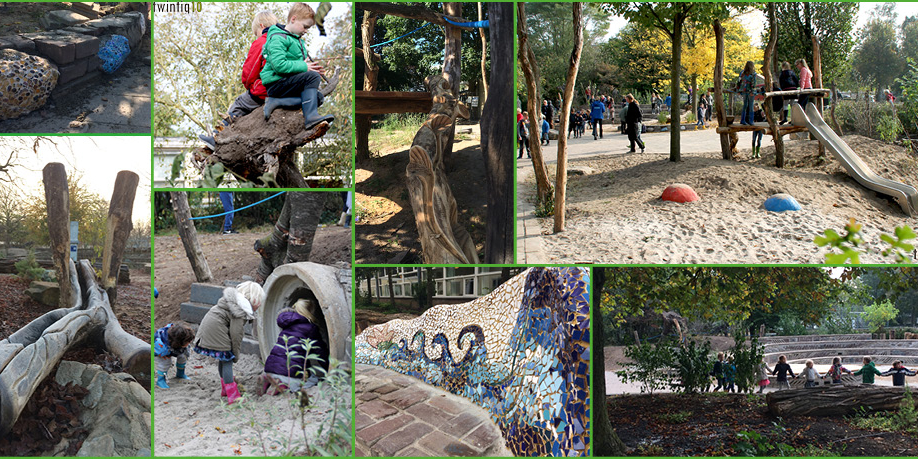 Eindcompilatie-Groene-Plein