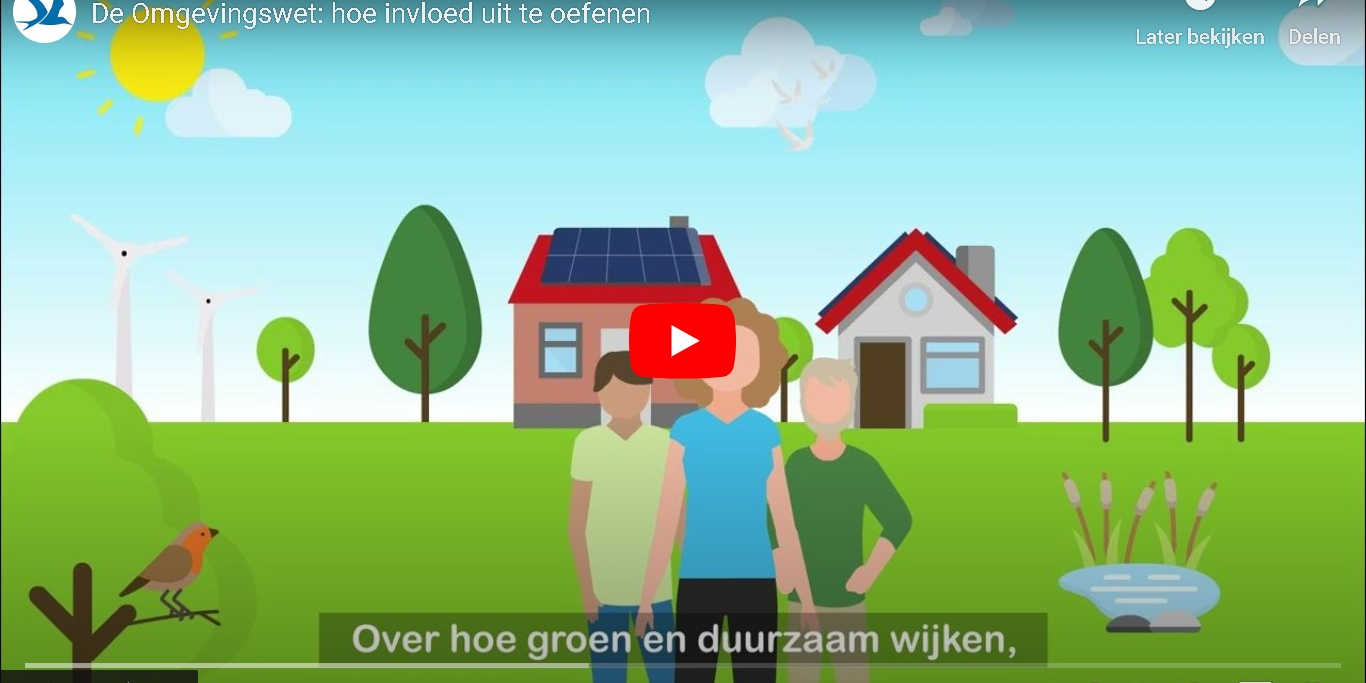 Samen voor onze leefomgeving(2)