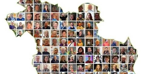 GB groene vrijwilligersprijs