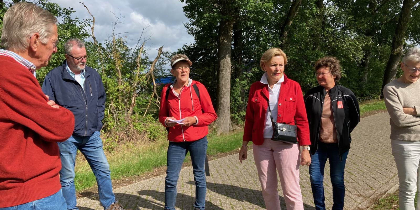uitleg over de zomereik