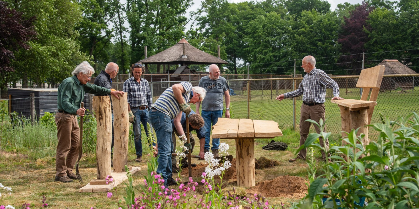 vechtstreek-natuur-plaatsen-bank