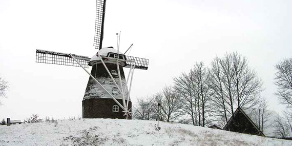 GB foto molen frielink winter