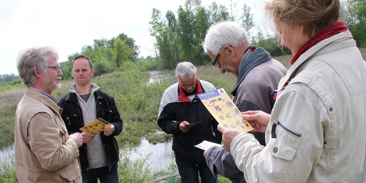 eenworkshopinhetveld