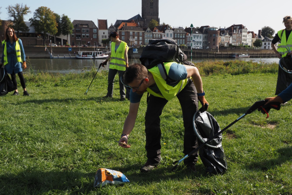 Langs de boorden van de IJssel, classificeren
