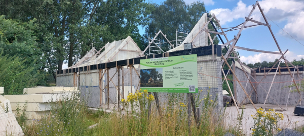 Weusthag: groene oase vol activiteiten in Hengelo