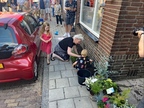 NK Tegelwippen 2021 Challenge Oldenzaal-Enschede