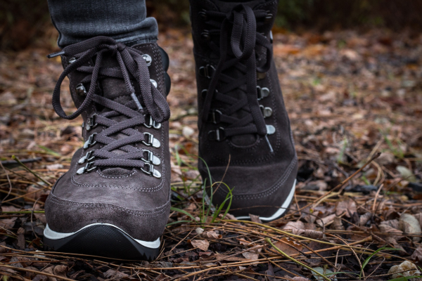 Groene Tips: 5x voorjaarswandelingen langs de grens