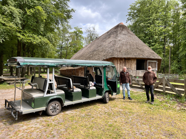 Bijna 25 jaar Heideslak op de Sallandse heuvelrug
